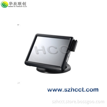 15" TFT LED Touch POS